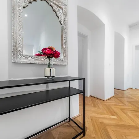 Smile Apartments Doebling Wien Exterior foto