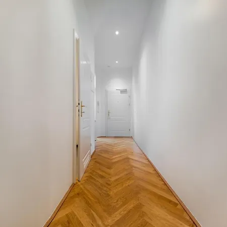 Smile Apartments Doebling Wien Exterior foto