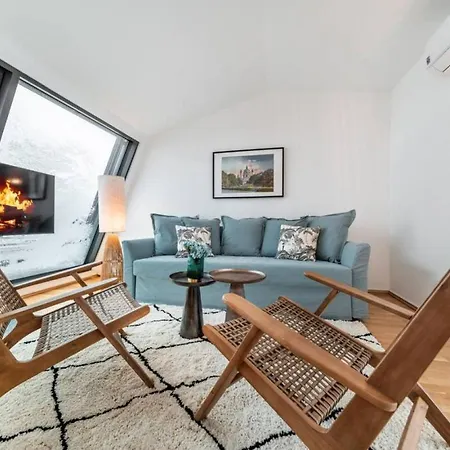 Smile Apartments Doebling Vienna Room photo