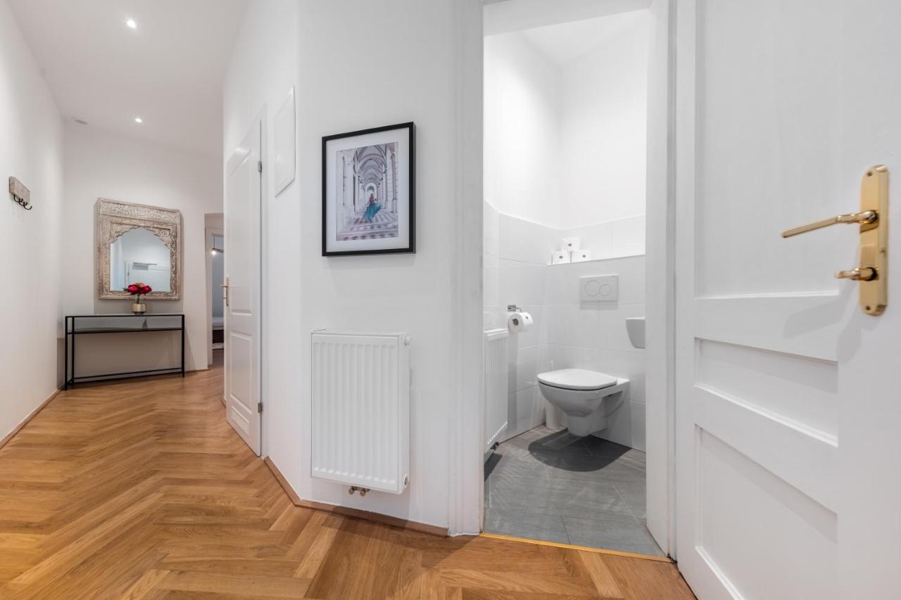 Apartament Smile Doebling