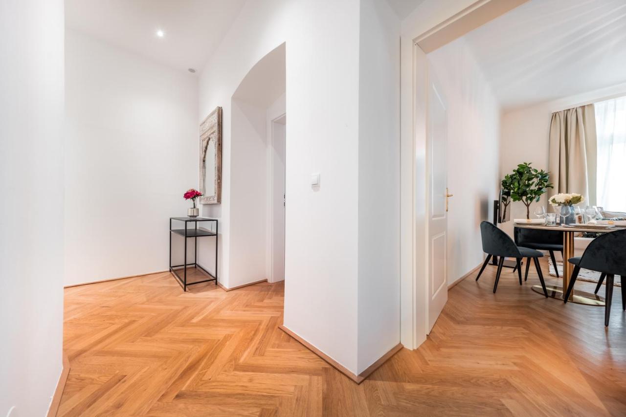 Smile Doebling Apartament