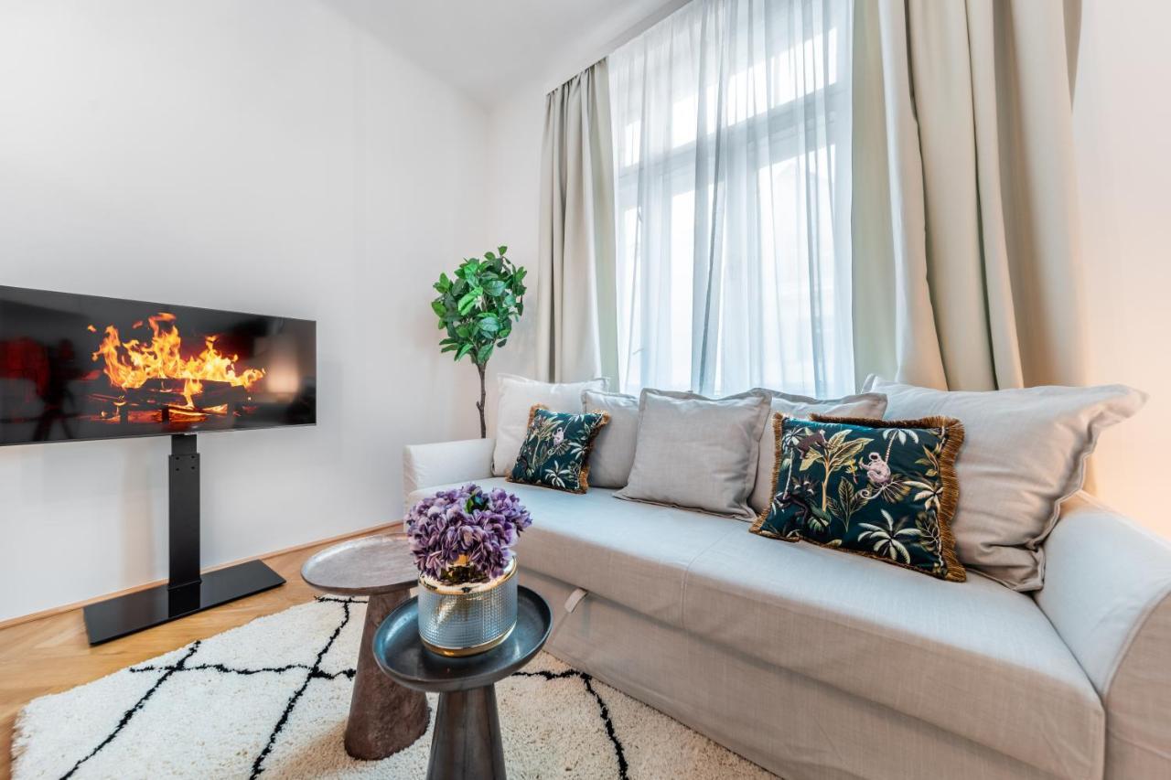 Apartament Smile Doebling