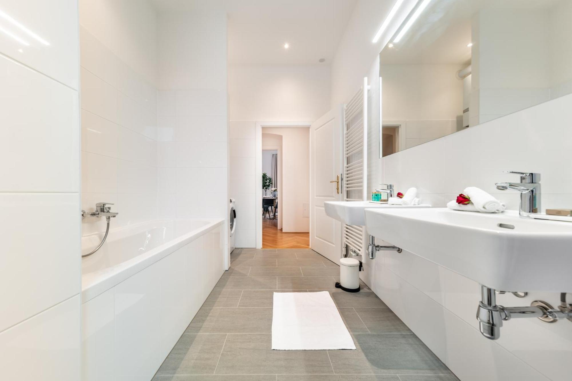 Smile Doebling Apartament *