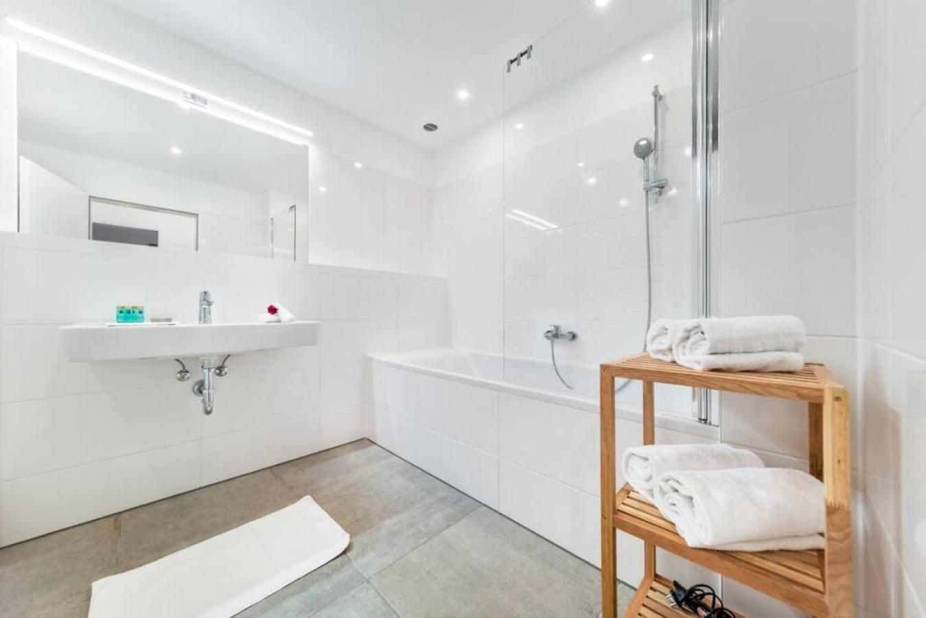 Apartment Smile Doebling Vienna
