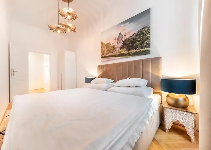 Smile Apartments Doebling