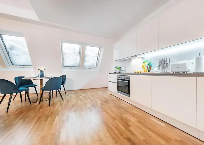 Smile Apartments Doebling