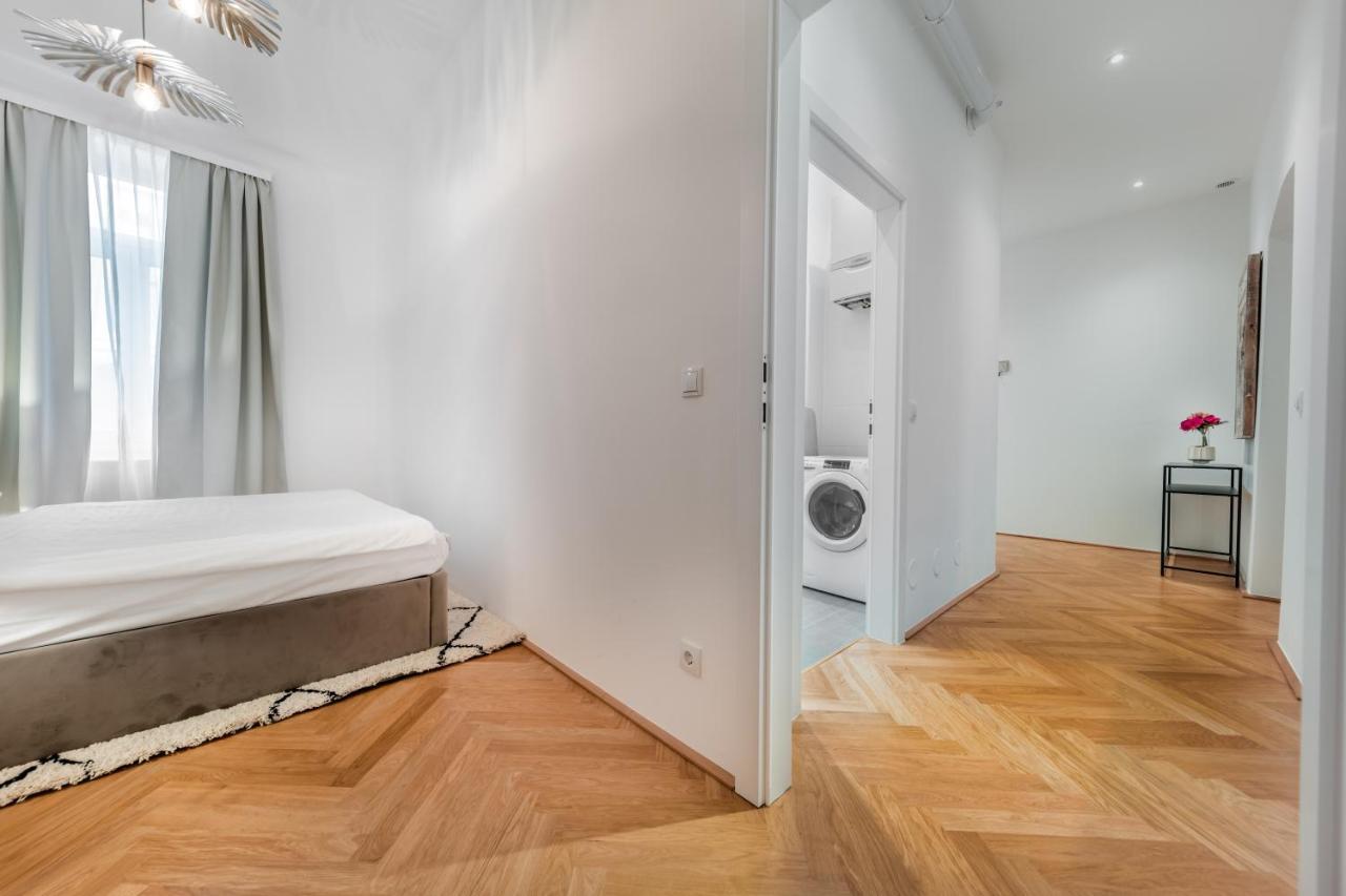 Apartment Smile Doebling Wien