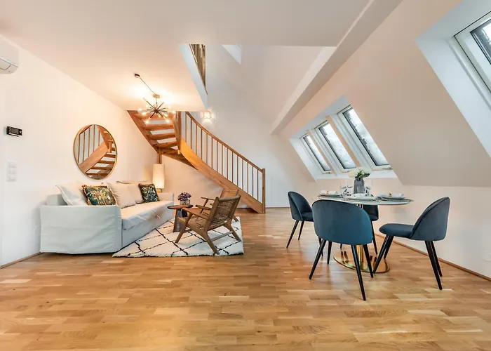 Smile Apartments Doebling