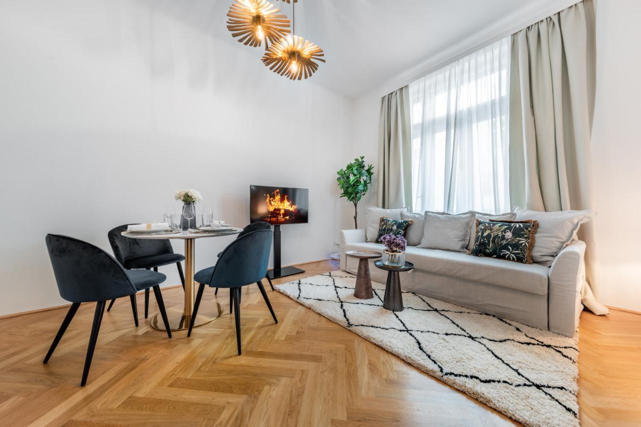Smile Doebling Apartment Wien
