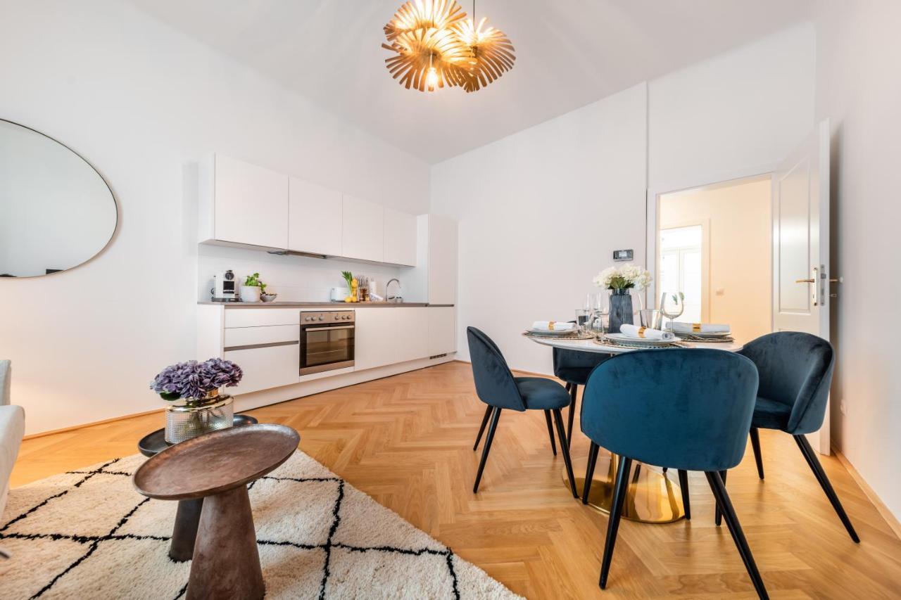 Smile Doebling Apartment Wien
